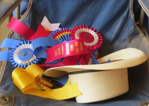 Ribbons