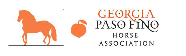 Georgia Paso Fino Horse Association